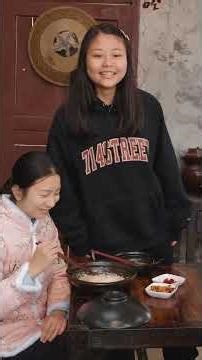 Blind box breakfast, start a daily mysterious food journey #food #ruralchina #mukbang