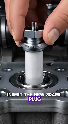 How to Change Your Car Spark Plugs #automobile #usa # #mechanic #engineering #uk
