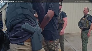 Bay County Sheriff's Office on Reels