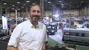 9.8K views · 72 reactions | Our magazine team take a look around the NEC Caravan Shows and share their favourite new units and accessories. Are you joining us at the Caravan, Camping & Motorhome Show this weekend? Don't forget to come and find us in Hall 5, we'll be sharing our top BBQ cooking tips, fun activities to get the kids camping and some of our Worldwide and European Tours. | The Camping and Caravanning Club | Facebook