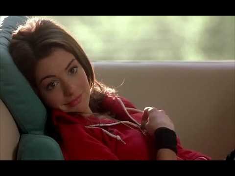 Anne Hathaway sexy in Havoc (HD)