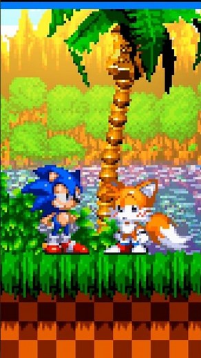 Sonic Takes His Prank Too Far #sonic #sonicthehedgehog #sonicexe #shorts #shortsvideo #sega