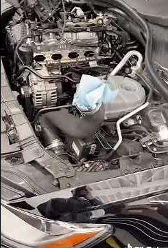 Water pump Audi A6