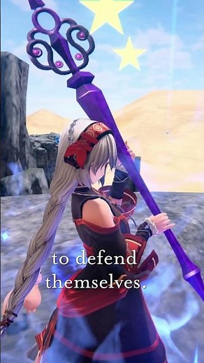 Monochrome Mobius: Rights and Wrongs Forgotten - Launch Trailer (PS4, PS5)