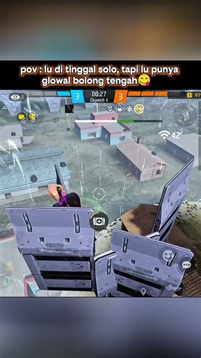 tutorial push cs elite rank😭🗿#freefire #ffshort