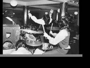 THE VAGRANTS 'THE FINAL HOUR'