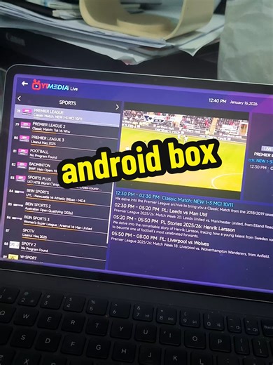 Top Android TV Box Reviews and Recommendations