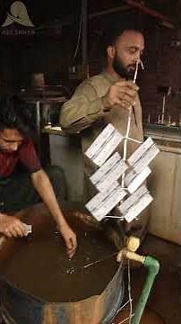 Metal Door Hinge Manufacturing Process | Stainless Steel Butt Hinge