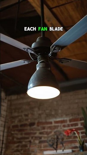 The Secret to Cleaning Dusty Ceiling Fans in Seconds