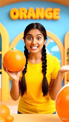 “My First Colors 🌈 | Super Fun Color Learning for Toddlers”