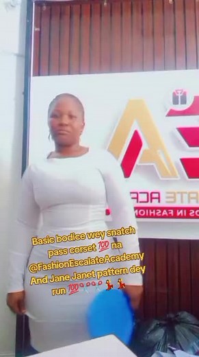 Perfecting the Basic Bodice Pattern for Fashion Design