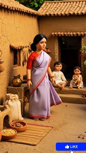 Miniature Samosa Making ASMR 🌿 | ASMR Miniature Cooking #miniaturecooking #asmrfood