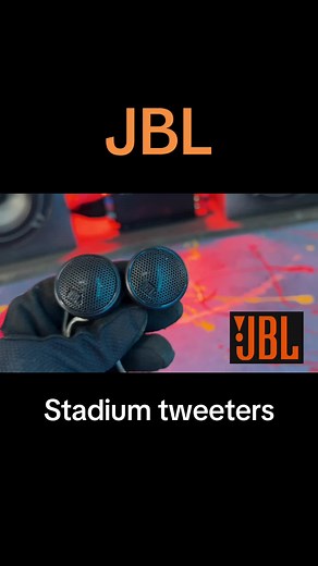 Discover the Power of JBL Stadium Tweeters | Tech Products & Infos