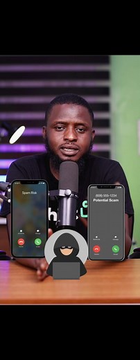 Yanda zaka dakatar da yan damfara Kiran lambarr wayar ka. | MAHDY TECH