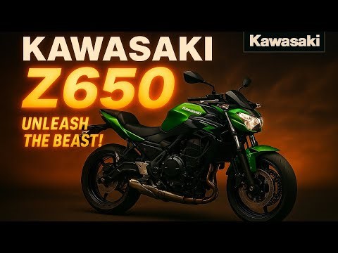 Kawasaki Z600 Top Speed Test – Raw Power Unleashed! 🏍️💨🔥"#kawazakiz650