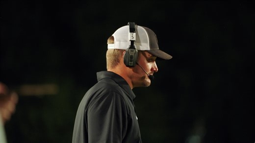 Every Friday night across Nebraska one event brings communities together, high school football. For UNK Football alum Tye Spies it means a little bit more. As the head football coach for Loomis School Wolves, Spies juggles a busy schedule of teaching and coaching the next generation. Growing up in Mullen he was always drawn to life in a small town and after his time at UNK he was able to move back to a rural community and help kids who are same position he was in. #PowerOfTheHerd | University of