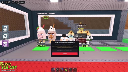 STEAL A BRAINROT DUPE PS SCRIPT OP 2025 NOVEMBER DELTA MOBILE #fyp #delta #ROBLOX #stealabrainrot #dupe