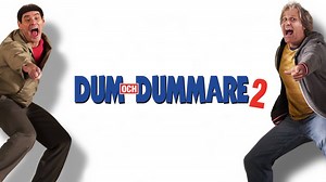 Dum och dummare 2 – Apple TV