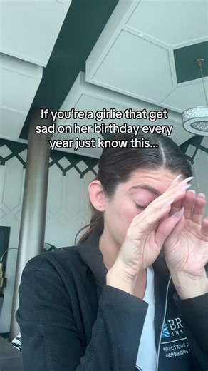 Dealing with Birthday Blues: Understanding Birthday Anxiety