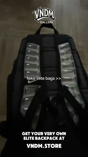 Elite Backpack. The Best Backpack ever