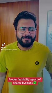 Proper feasibility report of shamo business ✅ | Hopeland shamo