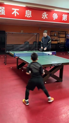 Unleash Your Ping Pong Passion: The Daily Drive to Excellence