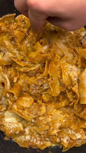 How to Make Lasagna the Easy Way" #lasagna #asmr #cooking # viral #pasta #food