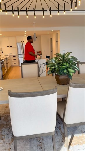 Hey Chef @foodbychefaubrey what’s for brunch and your Bible scripture???? TEXT FAITHAI4ME to 33777 to sign up for the AI Masterclass TEXT PRAY4ME to 44555 to get a prophetic word #heychef #bishopjordan #chefaubrey #dinner #smokedsalmon | Arch Bishop Bernard Jordan