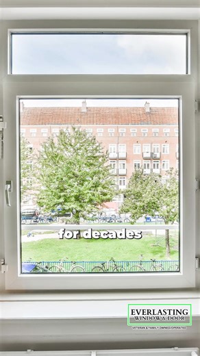Arizona Homeowners - Save THOUSANDS On New Windows & Doors With 50% Off Installation Through The Everlasting Window & Door Replacement Program! Why Choose Everlasting: ⚡️ Designed to Improve Energy Efficiency Of Your Home 🇺🇸 American-Made, With A Portion Of Sales Supporting Veterans In Need 🗓 Serving The Community Since 1999 ⭐️ 4.5 Customer Satisfaction Rating Look No Further Than Everlasting Window & Door! Click "LEARN MORE" Below To See If Your Zip Code Qualifies! | Everlasting Window & Doo