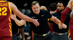 Iowa State basketball: 2025 German forward Dominykas Pleta commits to Cyclones