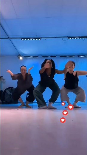 Macarena Dance Challenge with My Favorites