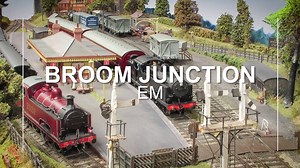 2.7K views · 153 reactions | Just a few of the fantastic layouts you can see at The Festival of British Railway Modelling 10th & 11th February at Doncaster Racecourse. What are you looking forward to most? www.model-railway-shows.co.uk | British Railway Modelling | Facebook