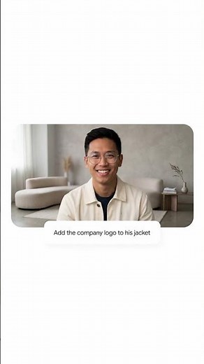 You can now create product demos by directing avatars to walk, talk, and more with Google Vids 🎥