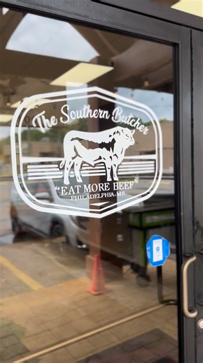 2.5K views · 25 reactions | 數 Come to The Southern Butcher, where...