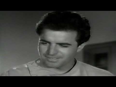 Ben Casey Guest Star Sammy Davis