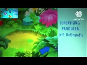 Dora The Explorer Credits V3 (Sparta Remix) Reverse