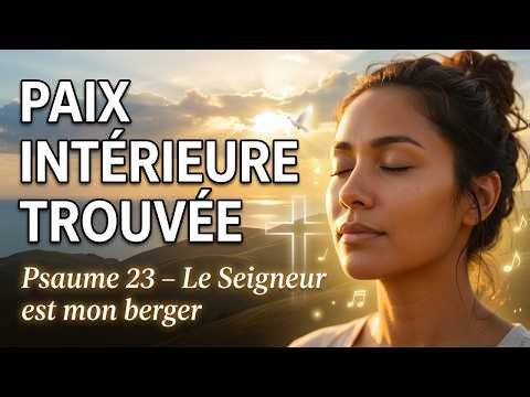 Psaume en Chanson | louange et adoration | Musique Chrétienne de Louange a Dieu🔥