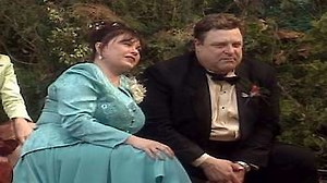 Watch Roseanne Season 8 Episode 23 - The Wedding