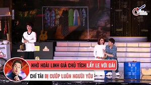 12M views · 140K reactions | Nghiệt ngã thật sự bà con ơi, bạn bè cái kiểu gì không biết >.< | Chí Tài Phương Loan | Facebook