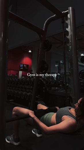 Wonder Edison on Instagram: "Hey Donald 🥰 The gym has always been my space to reset. When life gets heavy, the weights help me release it. When my mind feels scattered, the workout gives me clarity. When everything feels out of control, training reminds me that I can still choose discipline, effort, and growth. This isn’t just about physical progress — it’s about mental peace. The gym is where I process, rebuild, and remind myself that I’m stronger than anything I’m facing. If the gym is your t