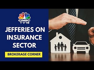 Jefferies Initiates Coverage On Go Digit General Insurance & Star Health Insurance | CNBC TV18