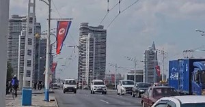 DPRK to sever road, railway connections with South Korea