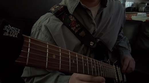 Comfortable Liar Guitar Cover | Chevelle Tribute