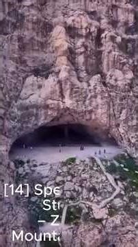 The 1,700 Year Old Statue Hidden in a Cave, Shapur I: The King Who Defeated Rome — and Still Stands.