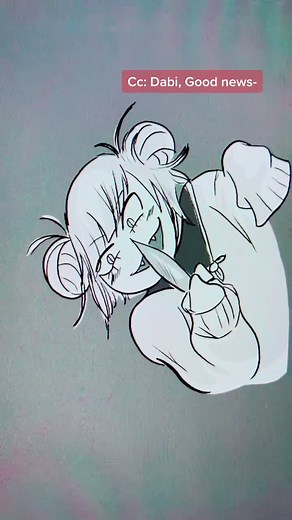 My Hero Academia: Toga and Dabi's Complicated Plan