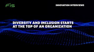 3 comments | Innovation Interviews, the video series, is now live!...