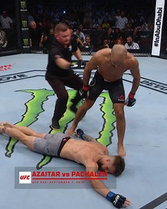 129K views · 2.2K reactions | Bringing their BEST to #UFCVegas77 tonight  Who's leaving the Octagon with another finish!? | UFC | Facebook