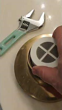 Jolie Filter Replacement cannot unscrew head, hits a hard stop
