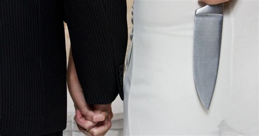 Betty Wilson Case: What Was She Accused Of?