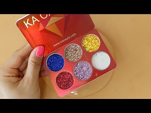 Clay Slime Coloring Compilation with Clay,glitter ! Most Satisfying Slime Video★ASMR★#ASMR